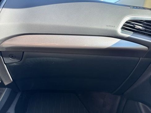 Used 2024 Ford Edge SEL w/ Convenience Package image 22