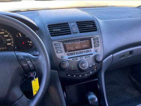 Used 2007 Honda Accord SE image 7