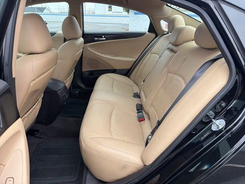Used 2013 Hyundai Sonata Limited image 20