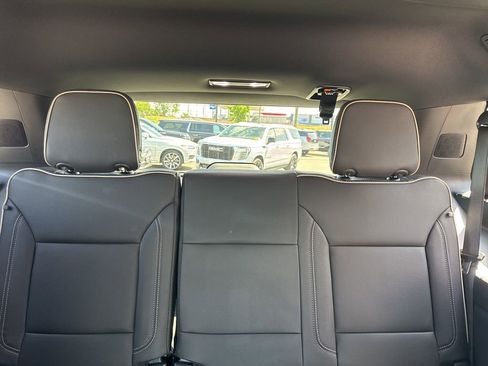 New 2026 GMC Yukon Elevation AWD/4WD image 30