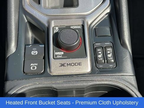 Used 2023 Subaru Forester Premium AWD/4WD image 10