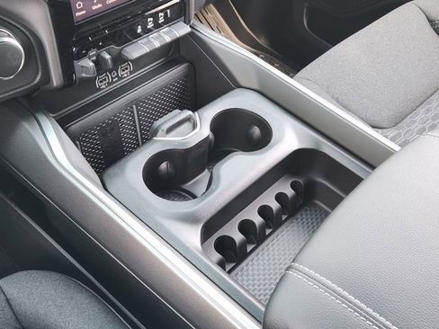 New 2026 RAM 1500 Lone Star image 17