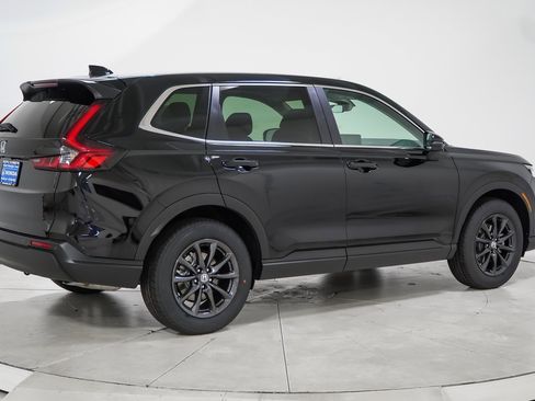 New 2026 Honda CR-V EX-L image 9