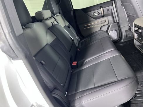 Certified 2025 GMC Hummer EV 3X w/ Battery Pack, 24 Module Pack AWD/4WD image 28
