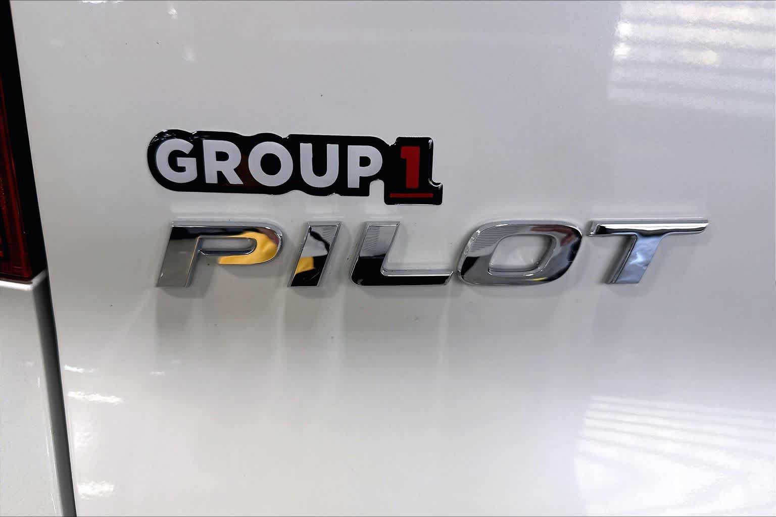 Used 2016 Honda Pilot EX image 30