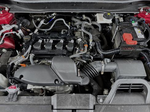 Certified 2024 Honda CR-V EX image 29