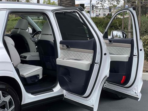 Used 2022 Hyundai Palisade Calligraphy w/ Cargo Package FWD image 91