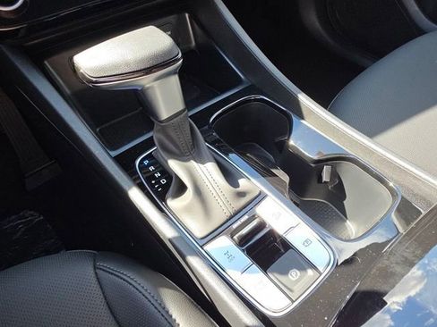 New 2026 Hyundai Santa Cruz XRT image 15