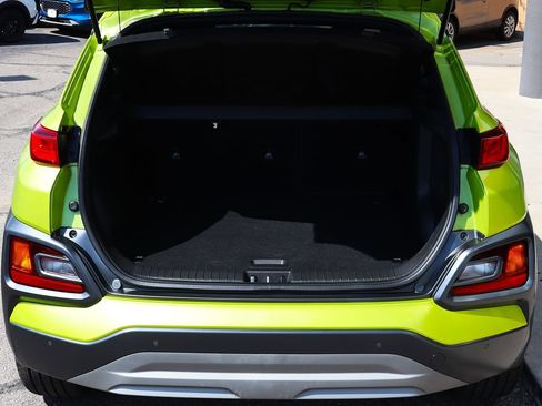Used 2020 Hyundai Kona Ultimate FWD image 23