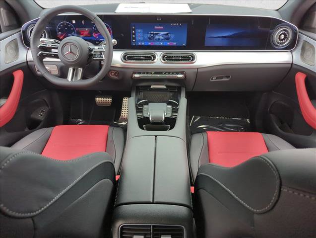 New 2027 Mercedes-Benz GLE 450 4MATIC Coupe image 14