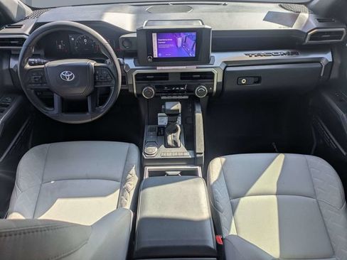 Used 2025 Toyota Tacoma SR5 RWD image 15