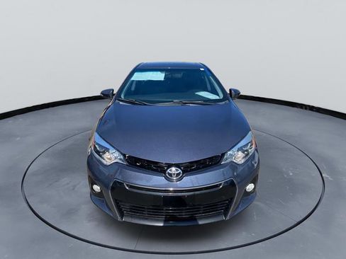 Used 2014 Toyota Corolla S FWD image 3