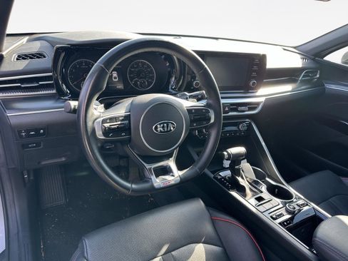 Used 2021 Kia K5 GT image 10