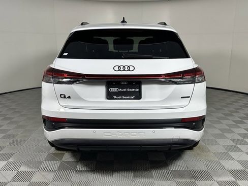 New 2026 Audi Q4 e-tron Premium Plus image 6