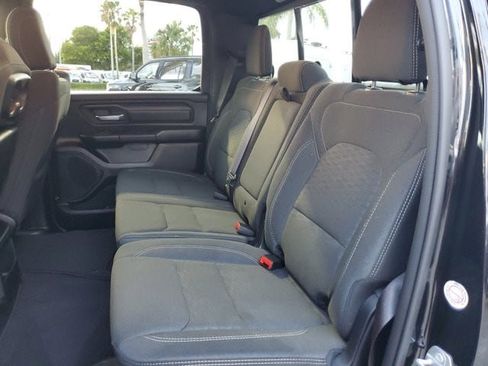 Used 2025 RAM 1500 Tradesman AWD/4WD image 16