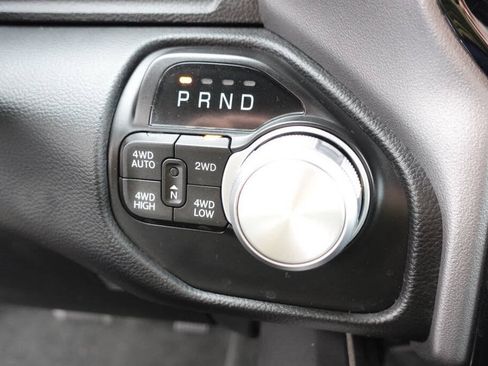 Used 2023 RAM 1500 Sport w/ Rebel Level 2 Equipment Group AWD/4WD image 54