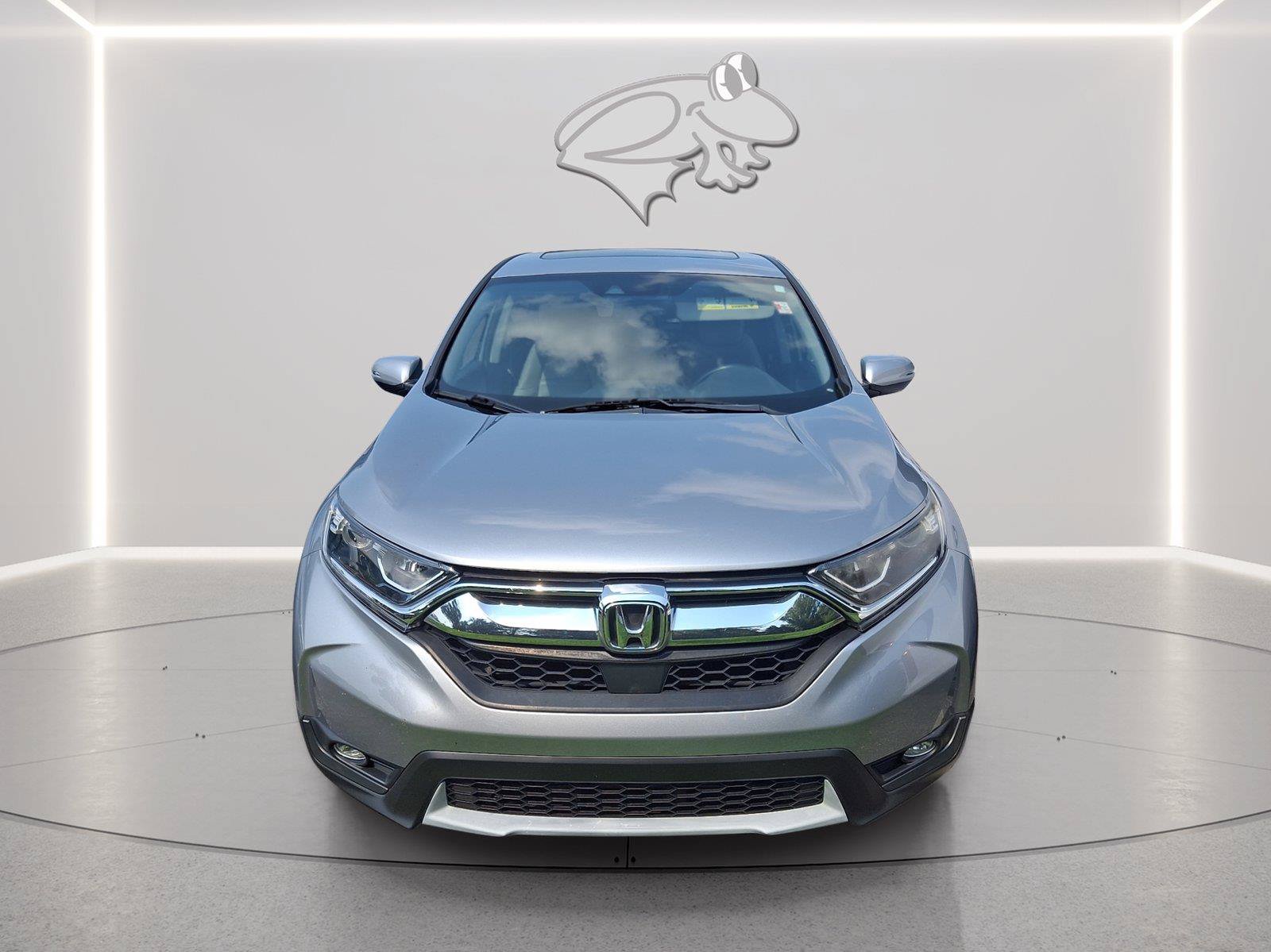 Used 2019 Honda CR-V EX-L image 6