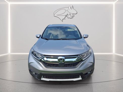 Used 2019 Honda CR-V EX-L image 6