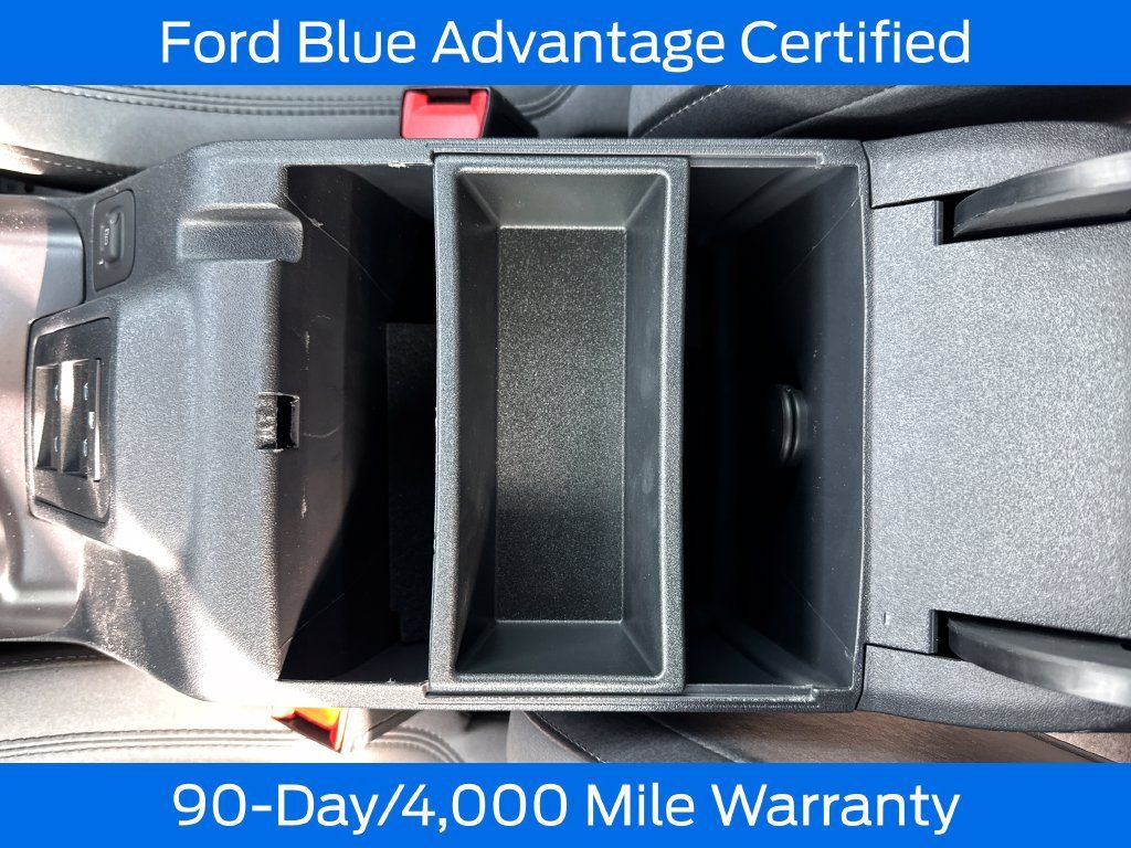 Certified 2024 Ford Bronco Black Diamond w/ Sasquatch Package AWD/4WD image 19