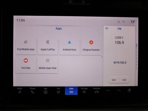 New 2026 Ford F350 Lariat w/ Lariat Premium Package AWD/4WD image 69