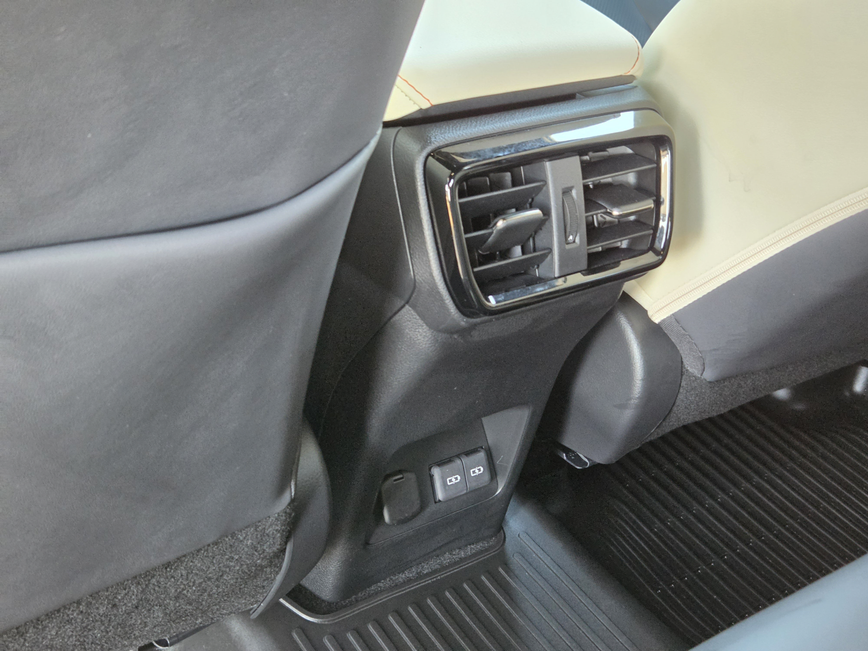 Used 2024 Lexus NX 350 AWD image 28