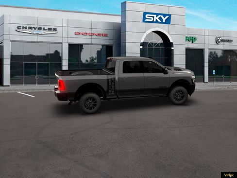 New 2026 RAM 2500 Power Wagon image 18