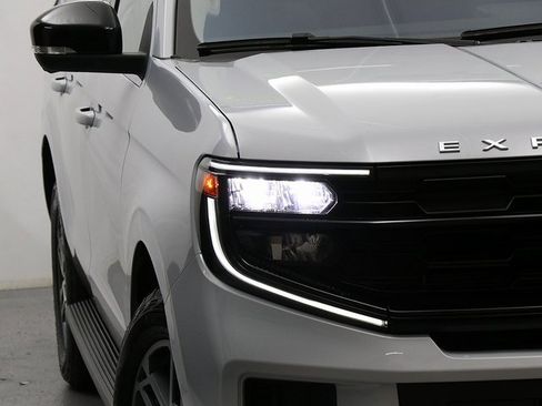 New 2025 Ford Expedition Max Active image 4