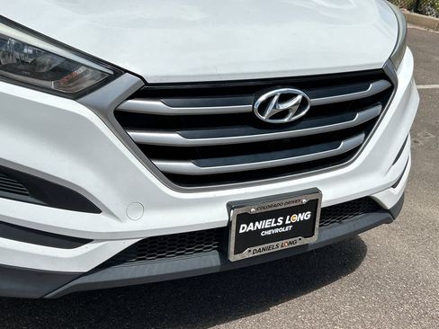 Used 2018 Hyundai Tucson SE FWD image 20
