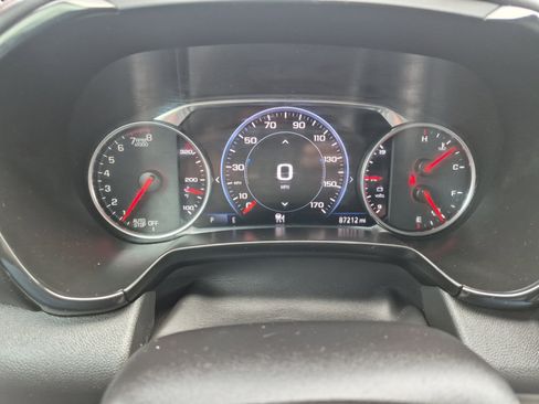 Used 2020 Chevrolet Blazer RS FWD image 19