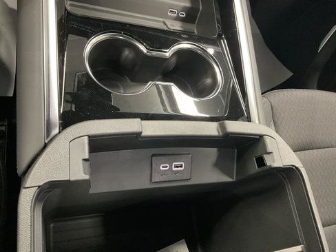 New 2026 Chevrolet Tahoe LS AWD/4WD image 26