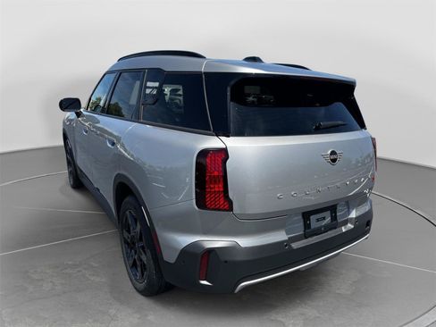 New 2027 MINI Cooper Countryman S AWD/4WD image 8