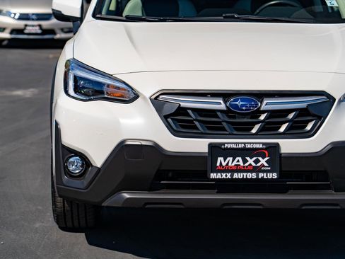 Used 2021 Subaru Crosstrek 2.5i Limited w/ Moonroof Package 2 AWD/4WD image 6