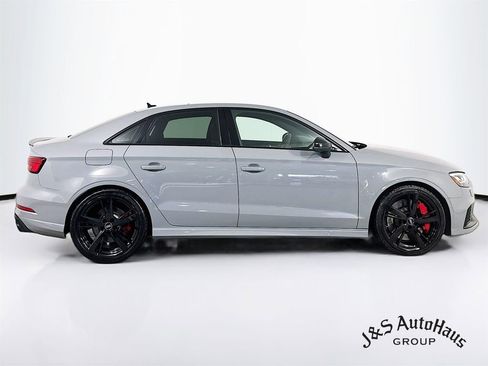 Used 2020 Audi RS 3 2.5T w/ Navigation Package image 8
