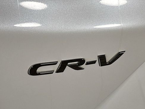 Certified 2020 Honda CR-V Touring image 26