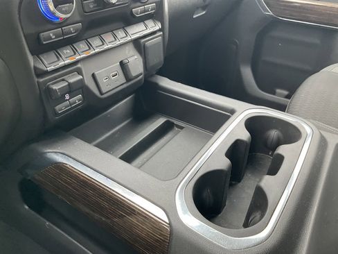 Used 2021 GMC Sierra 1500 Elevation w/ Driver Alert Package I image 10