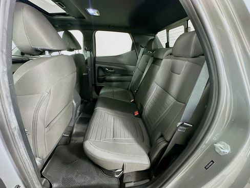 Certified 2022 Hyundai Santa Cruz SEL Premium w/ Cargo Package image 24