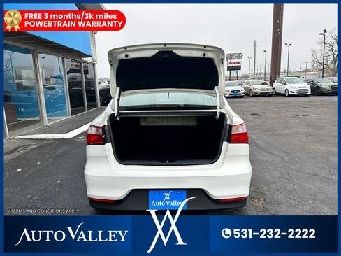 Used 2016 Kia Rio LX FWD image 43