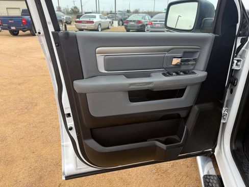 Used 2015 RAM 1500 Lone Star image 14