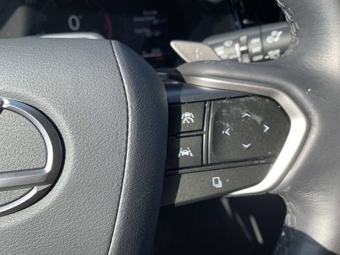 Used 2025 Lexus TX 350 AWD w/ Technology Package image 29
