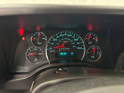 New 2024 Chevrolet Express 3500 Extended image 15