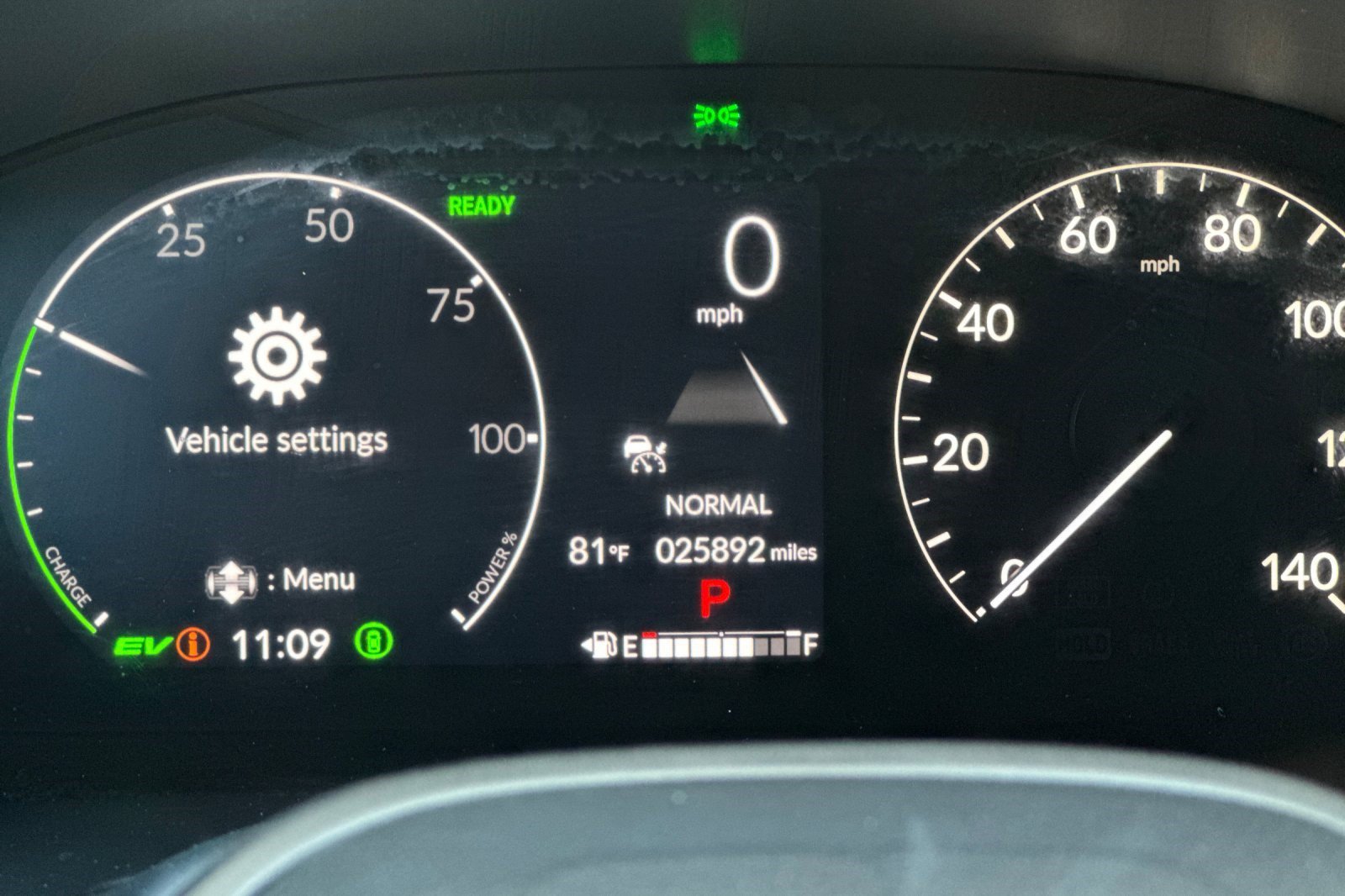 Used 2024 Honda CR-V Sport image 22