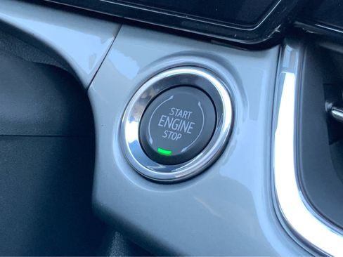 New 2025 Chevrolet Trax LT w/ Driver Confidence Package image 48