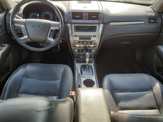 Used 2011 Ford Fusion SEL w/ 301A Rapid Spec Order Code FWD image 10