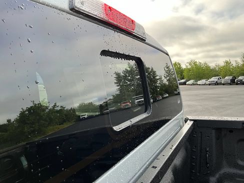 New 2026 Ford Ranger Raptor AWD/4WD image 24