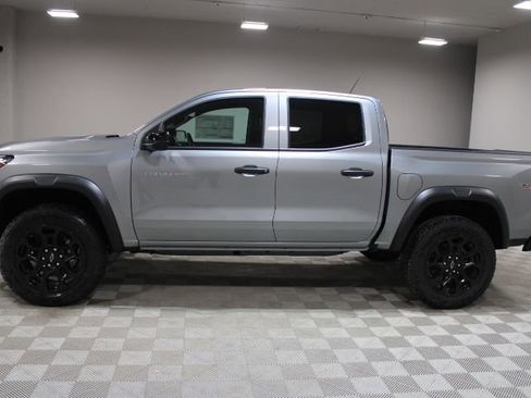 New 2026 Chevrolet Colorado Trail Boss image 8