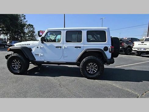 New 2026 Jeep Wrangler Unlimited Rubicon 392 image 25