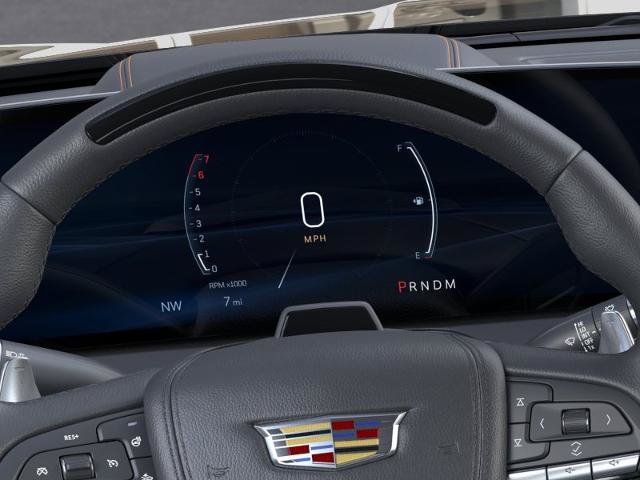 New 2026 Cadillac CT5 Sport AWD/4WD image 18