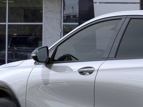 New 2026 Buick Envista Sport Touring w/ Convenience I Package FWD image 12
