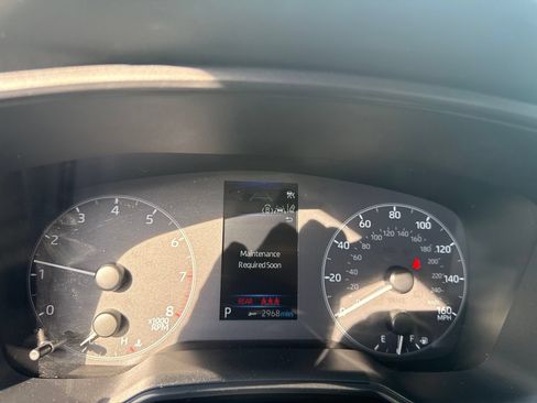 Used 2024 Toyota Corolla LE FWD image 16