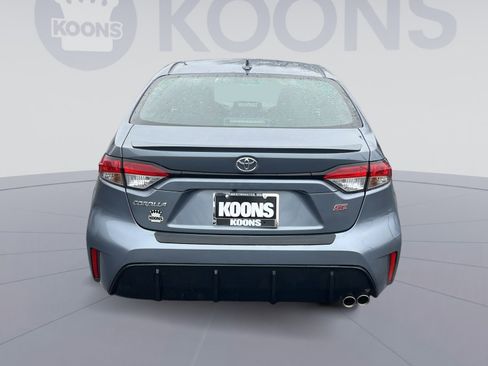 Used 2023 Toyota Corolla SE image 5